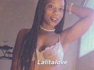 Lalitalove
