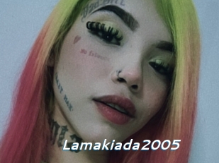 Lamakiada2005