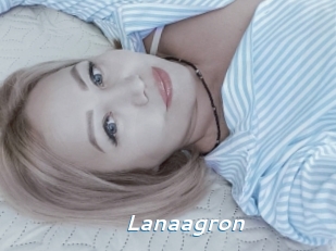 Lanaagron