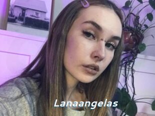 Lanaangelas