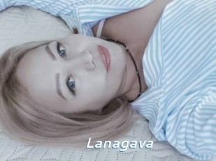 Lanagava