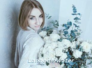 Lanagoldwater