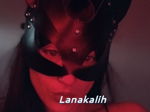 Lanakalih