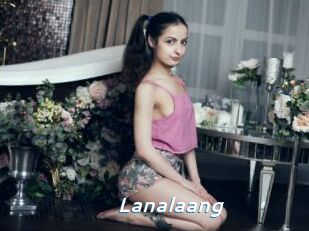 Lanalaang