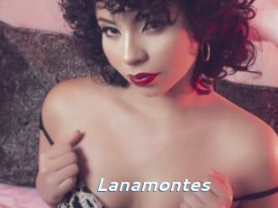 Lanamontes