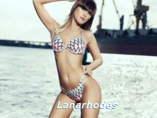 Lanarhodes