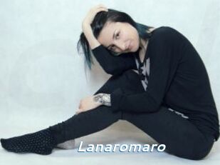 Lanaromaro