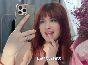 Lannnax