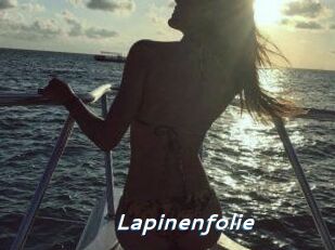 Lapinenfolie