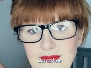 Larakee