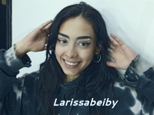 Larissabeiby