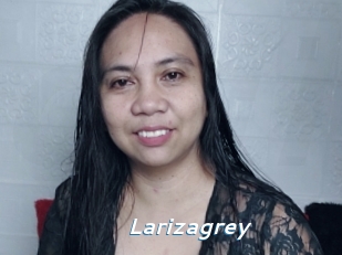 Larizagrey