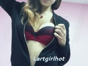 Lartgirlhot