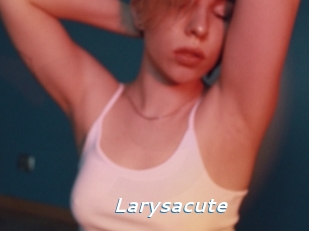 Larysacute