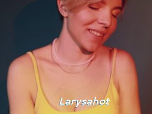 Larysahot