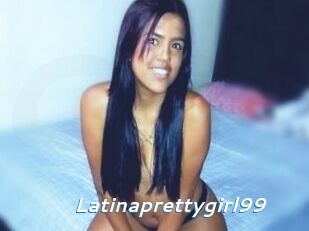 Latinaprettygirl99