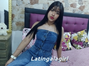 Latingalagirl