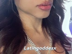 Latingoddesx