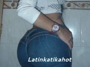 Latinkatikahot