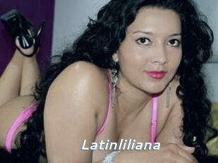 Latinliliana