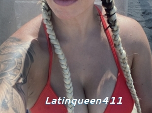 Latinqueen411