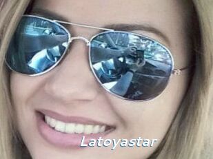 Latoyastar