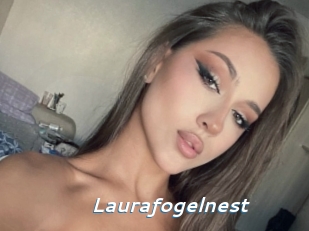 Laurafogelnest