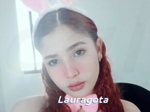 Lauragota