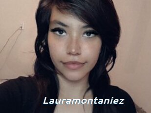 Lauramontaniez