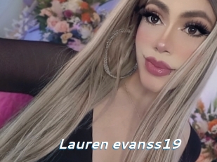 Lauren_evanss19