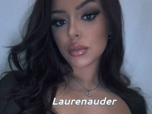 Laurenauder