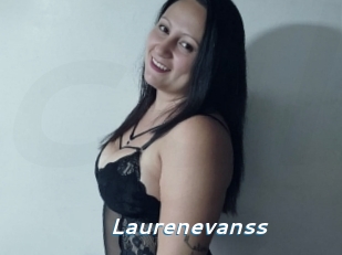 Laurenevanss