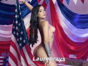 Laurenrays