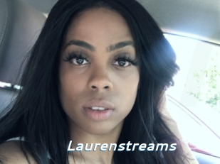 Laurenstreams