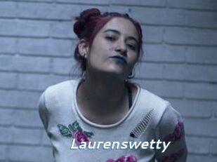 Laurenswetty