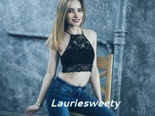 Lauriesweety