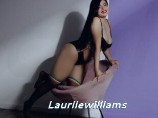 Lauriiewilliams