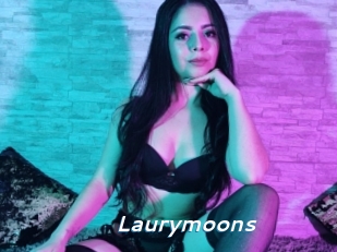 Laurymoons