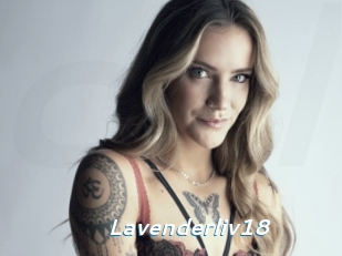 Lavenderliv18