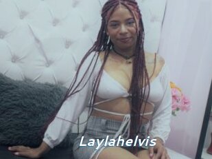 Laylahelvis