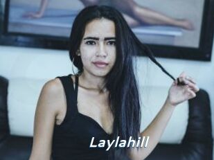 Laylahill