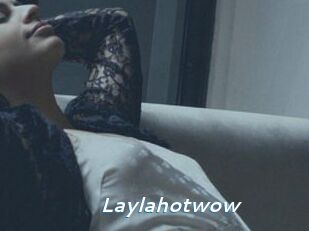 Laylahotwow