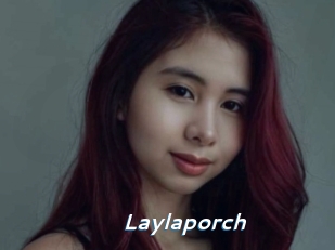Laylaporch