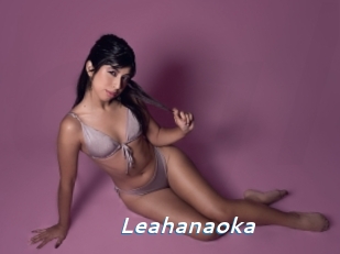 Leahanaoka