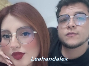 Leahandalex