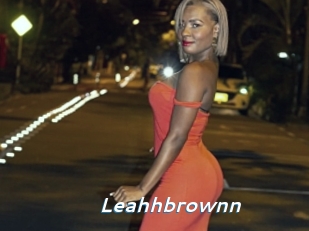 Leahhbrownn