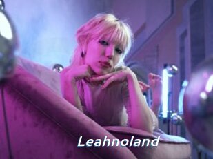 Leahnoland