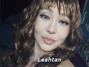 Leahtan