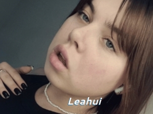 Leahui