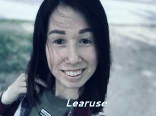 Learuse